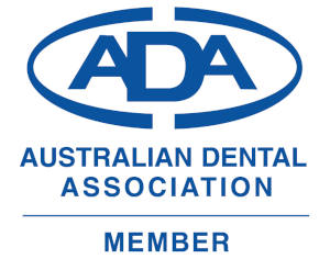 ADA Member Logo