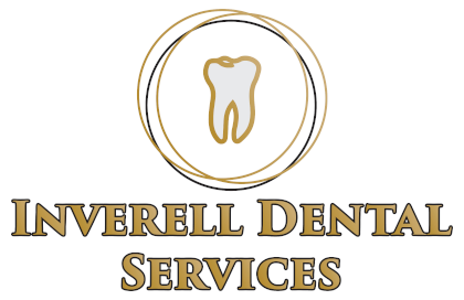 Inverell Dental Services Logo