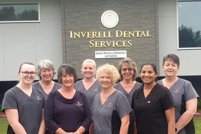 Dentists Inverell Services Inverell Dental Services from General